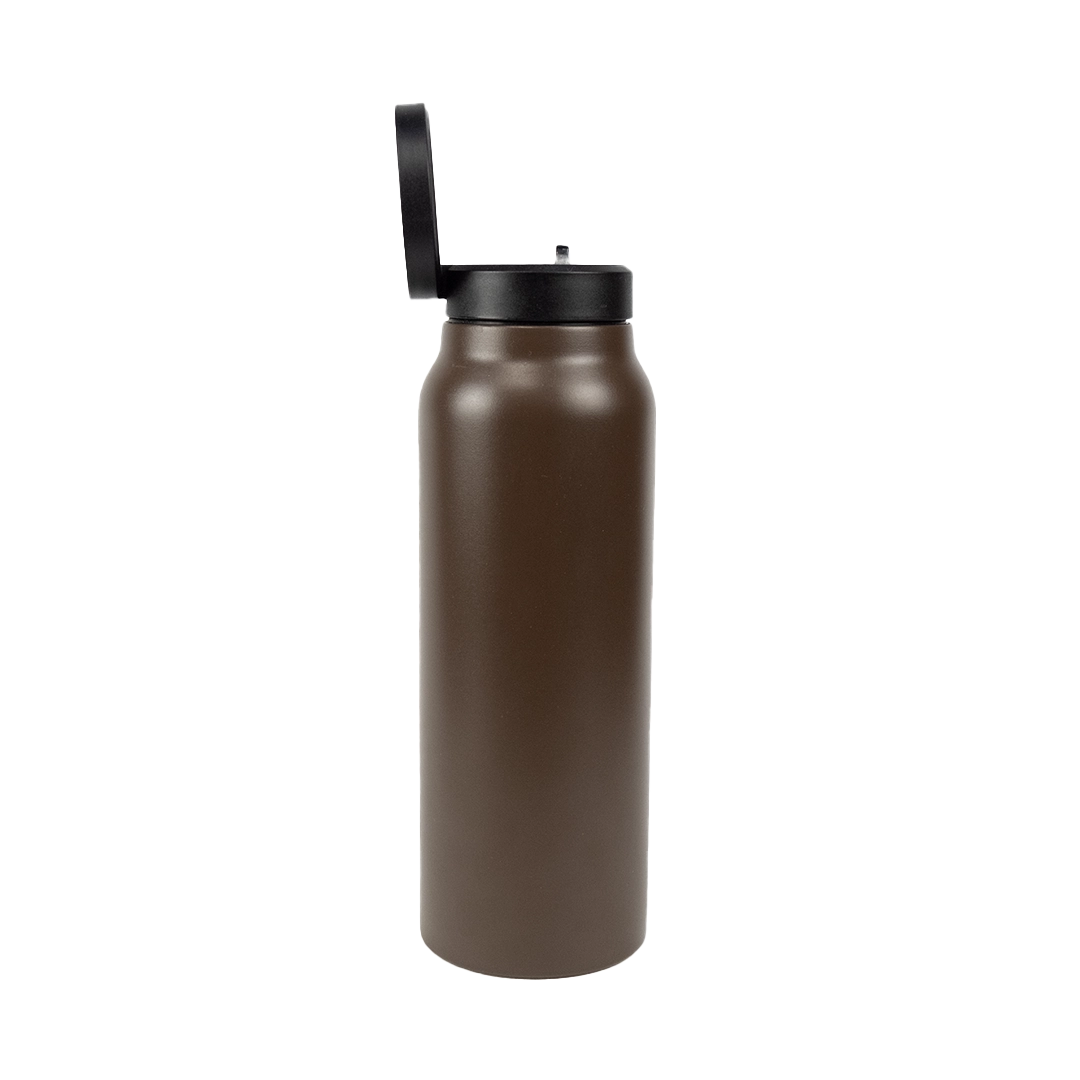Hands-Free Phone Stand Bottle | Cocoa