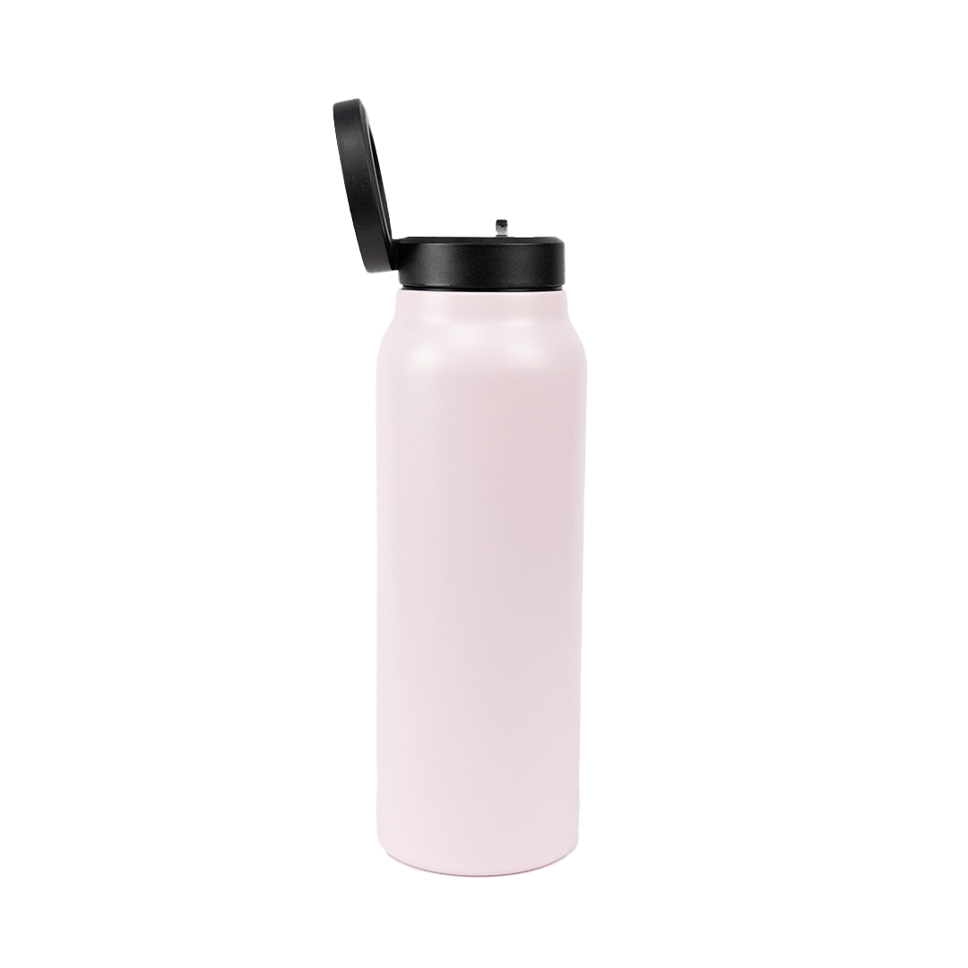 Hands-Free Phone Stand Bottle | Marshmallow
