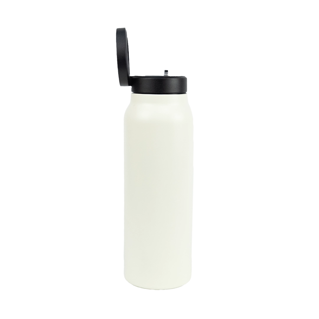 Hands-Free Phone Stand Bottle | Oat