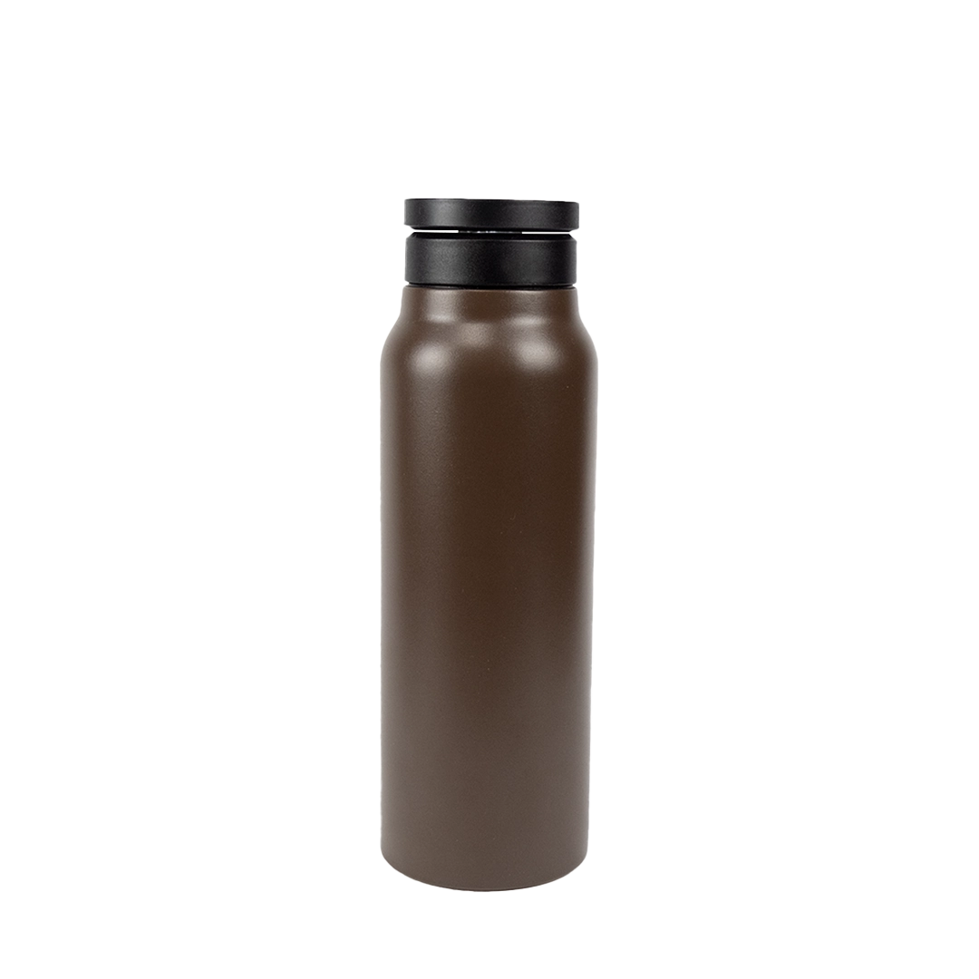 Hands-Free Phone Stand Bottle | Cocoa