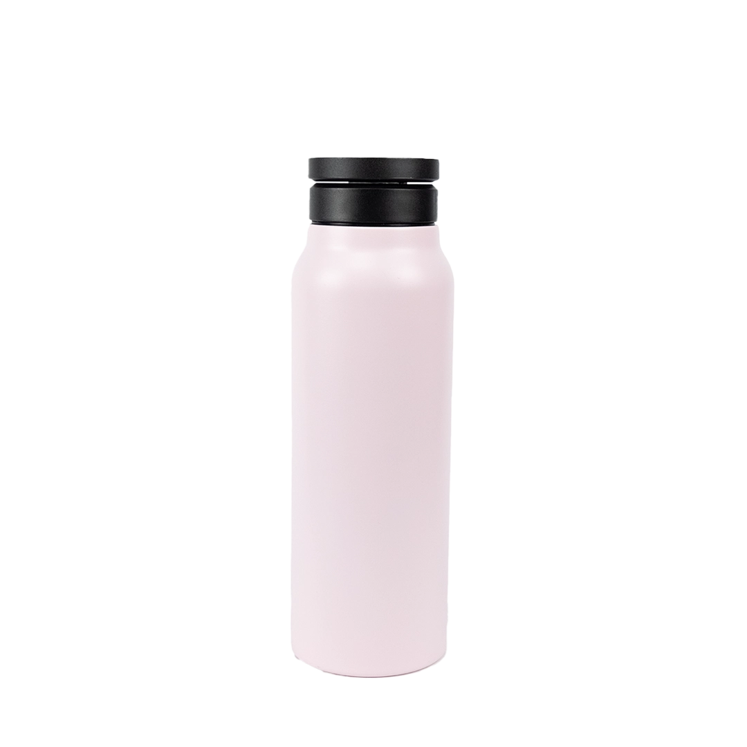 Hands-Free Phone Stand Bottle | Marshmallow