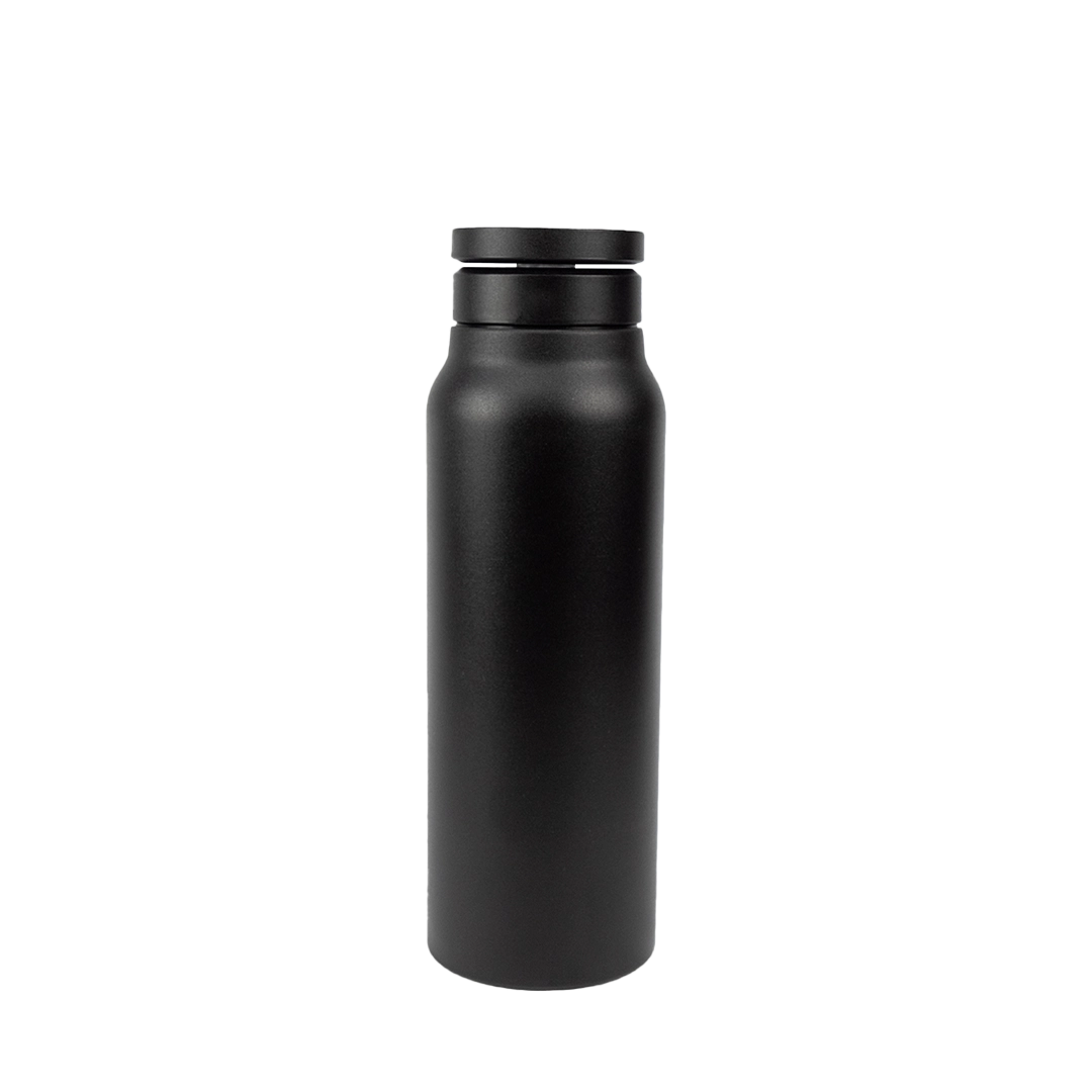 Hands-Free Phone Stand Bottle | Midnight