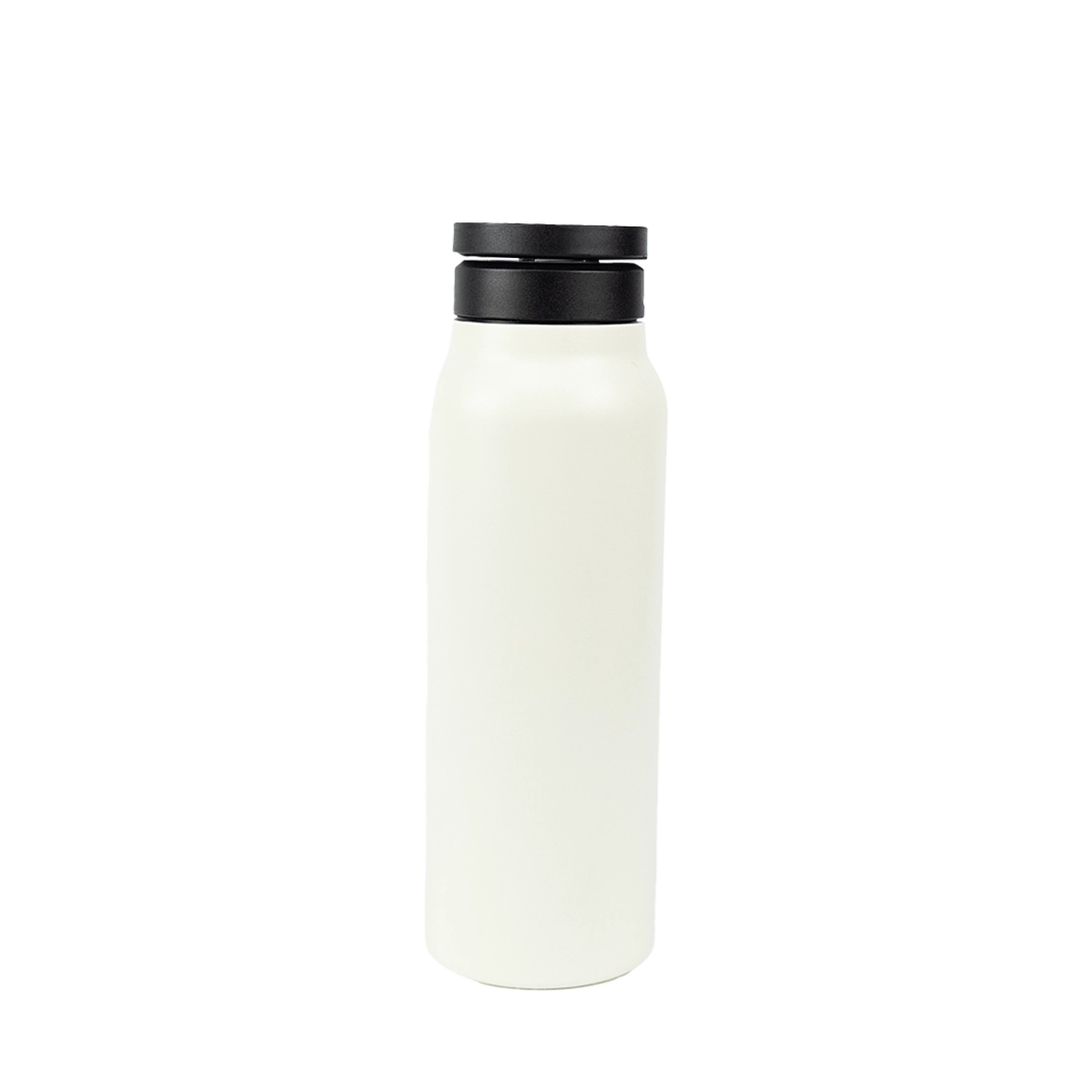 Hands-Free Phone Stand Bottle | Oat