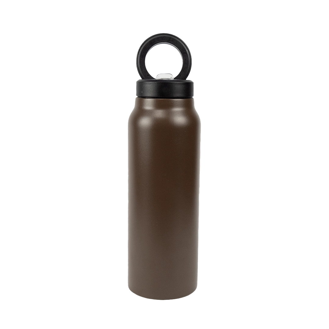 Hands-Free Phone Stand Bottle | Cocoa
