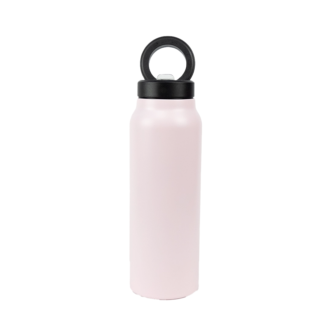 Hands-Free Phone Stand Bottle | Marshmallow