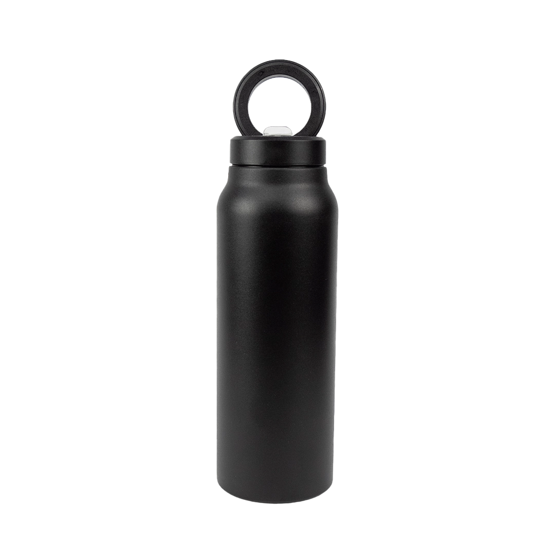 Hands-Free Phone Stand Bottle | Midnight
