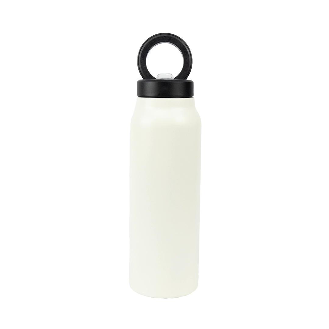 Hands-Free Phone Stand Bottle | Oat